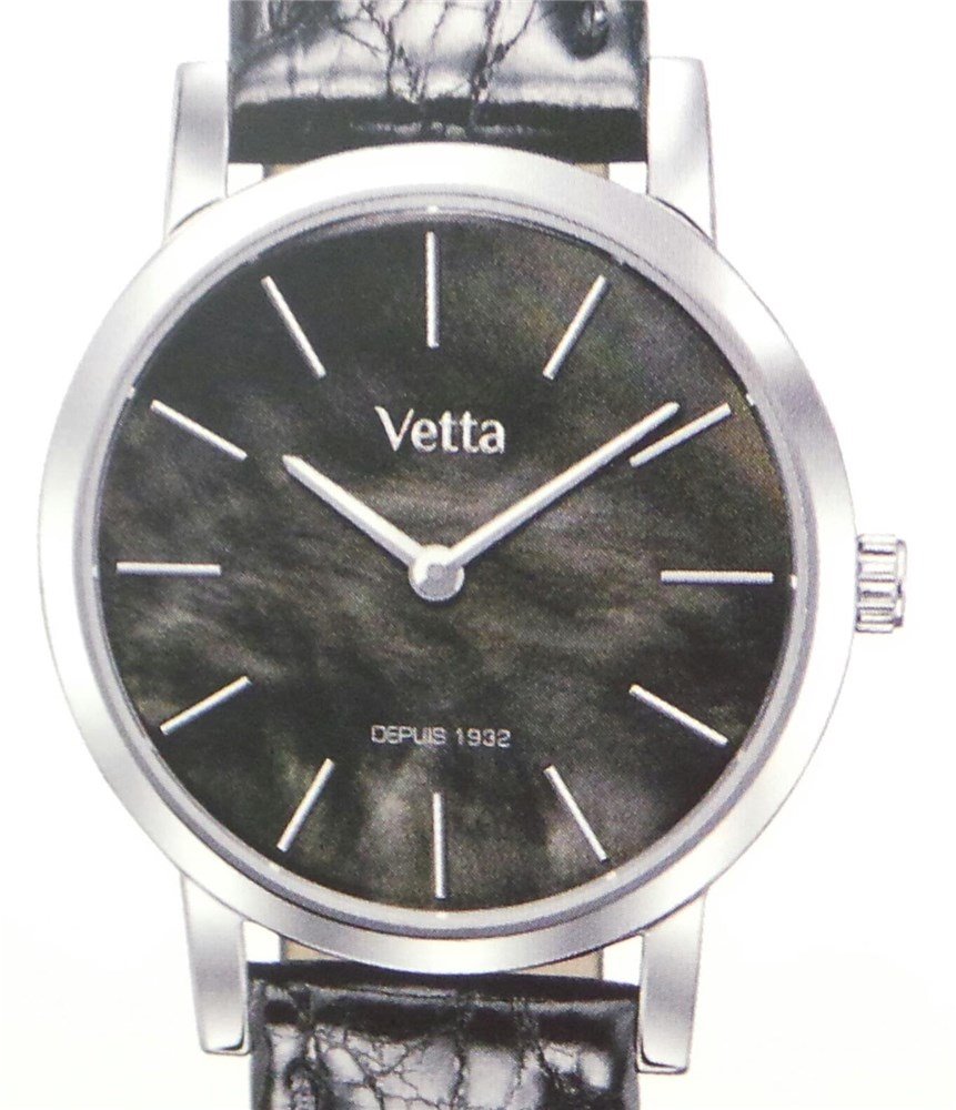 Orologio vetta depuis deals 1932 prezzo